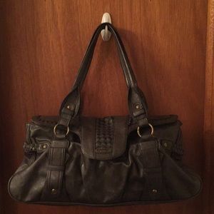 NICA large, shoulder purse